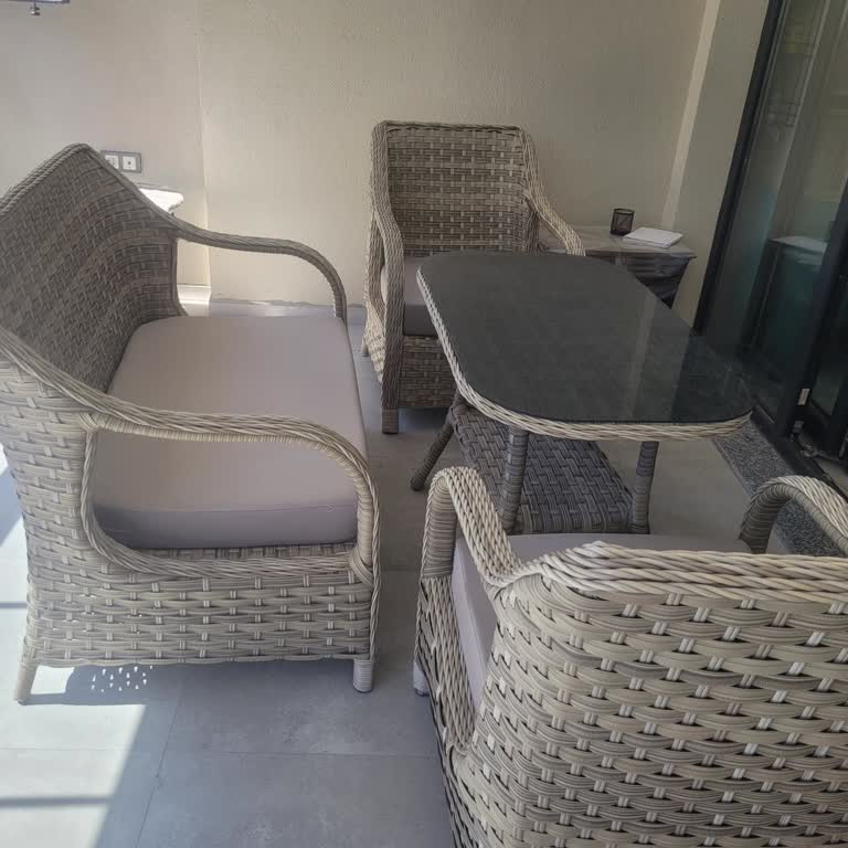 Satın Aldığım Bahçe Setinin Kırlentleri Teslim Edilmedi, Mağaza Ve Müşteri Hizmetleri İlgisiz