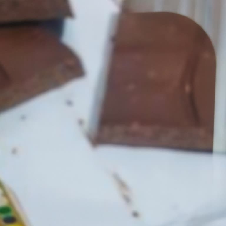 Aldığım Ülker Çikolataların İçinin Boş Çıkması Ve Mağduriyetim