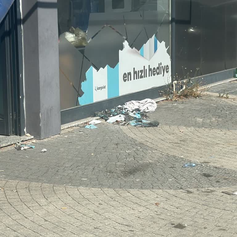 Intersport Kargoist Şube Adresi Belirsizliği Ve İlgisizlik Nedeniyle Siparişime Ulaşamıyorum