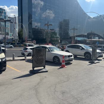 Showroomda Test Sürüşü Talebime Olumsuz Yaklaşım Ve Kötü Muamele