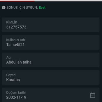 Para Çekme Talebim Gerekçesiz Olarak İptal Edildi