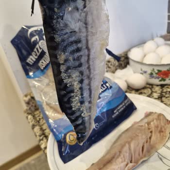 Yemeksepeti Market Bozuk Balık Teslimatı ve Müşteri Hizmetlerine Ulaşılamaması