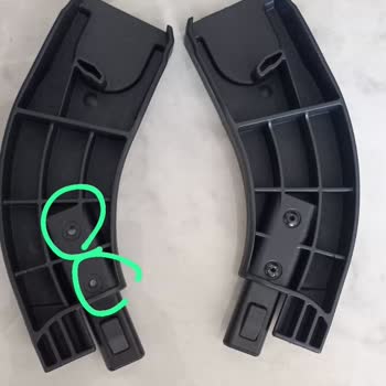 Sıfır Alınan Bebek Arabası Arızalı Çıktı, Değişim Talebim Karşılanmıyor