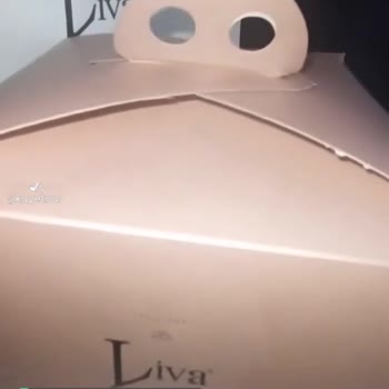 Liva Pastanesi | Livashop.com Gimat Şube Ekşi Kremalı Pasta!