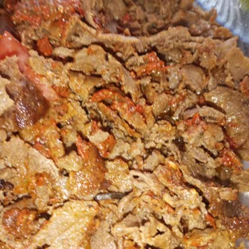 Migros Dana Dönerden Çıkan Çivi Ve İade Sorunu