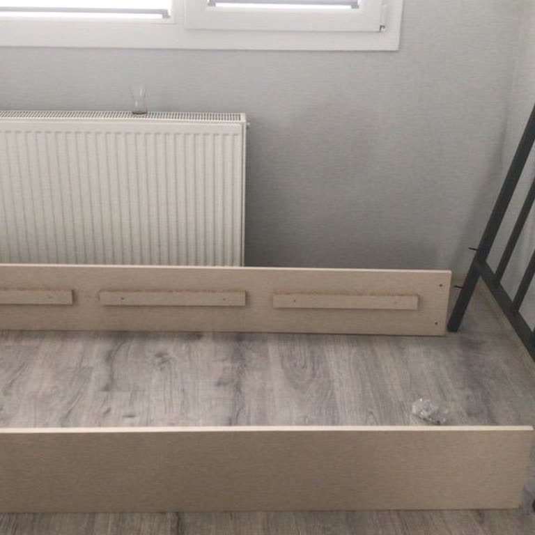 Vivense Eksik Parça Nedeniyle Kurulum Yapılamadı, Mağduriyet Yaşıyorum