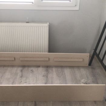 Vivense Eksik Parça Nedeniyle Kurulum Yapılamadı, Mağduriyet Yaşıyorum