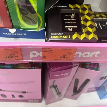 BİM'de Etiket Ve Kasa Fiyatı Farkı, Saygısız Personel Davranışı