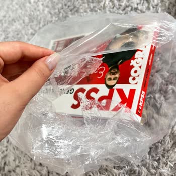 Deforme Gelen Kitaplar Ve İadede Kargo Ücretinin Bana Yansıtılması