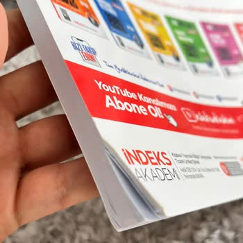 Deforme Gelen Kitaplar Ve İadede Kargo Ücretinin Bana Yansıtılması