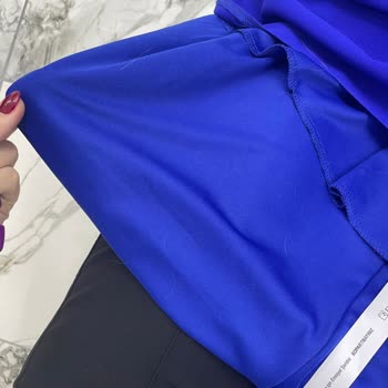 Rengin Giyim İade İsteğimi Reddetti