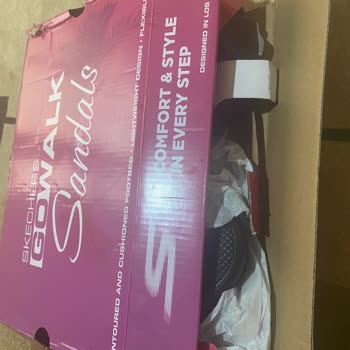 Kullanılmamış Sandaletin İadesi Red Edildi, Mağduriyetim Giderilmiyor