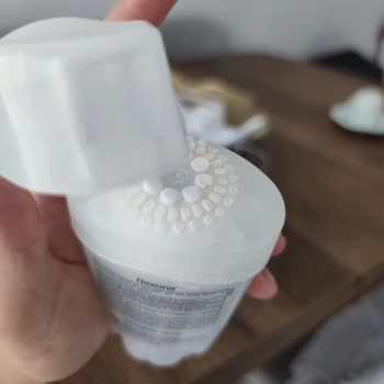 Aldığım Rexona Clinical Protection Ürünü Bozuk Çıktı, Değişim Talep Ediyorum