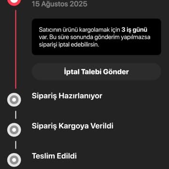 Letgo'da İade Ve Ödeme Sorunu Satıcıyı Mağdur Ediyor