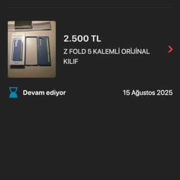 Letgo'da İade Ve Ödeme Sorunu Satıcıyı Mağdur Ediyor