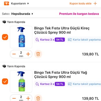 Siparişim Hasar Gördü, Eksik İade Ve Artan Fiyat Nedeniyle Mağduriyet Yaşıyorum