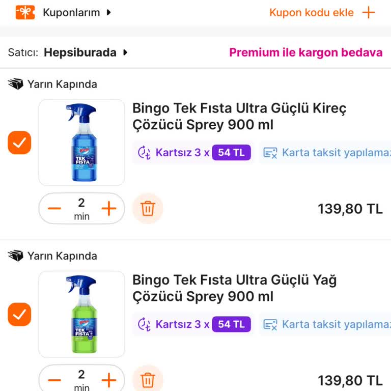 Siparişim Hasar Gördü, Eksik İade Ve Artan Fiyat Nedeniyle Mağduriyet Yaşıyorum