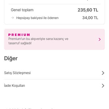 Siparişim Hasar Gördü, Eksik İade Ve Artan Fiyat Nedeniyle Mağduriyet Yaşıyorum