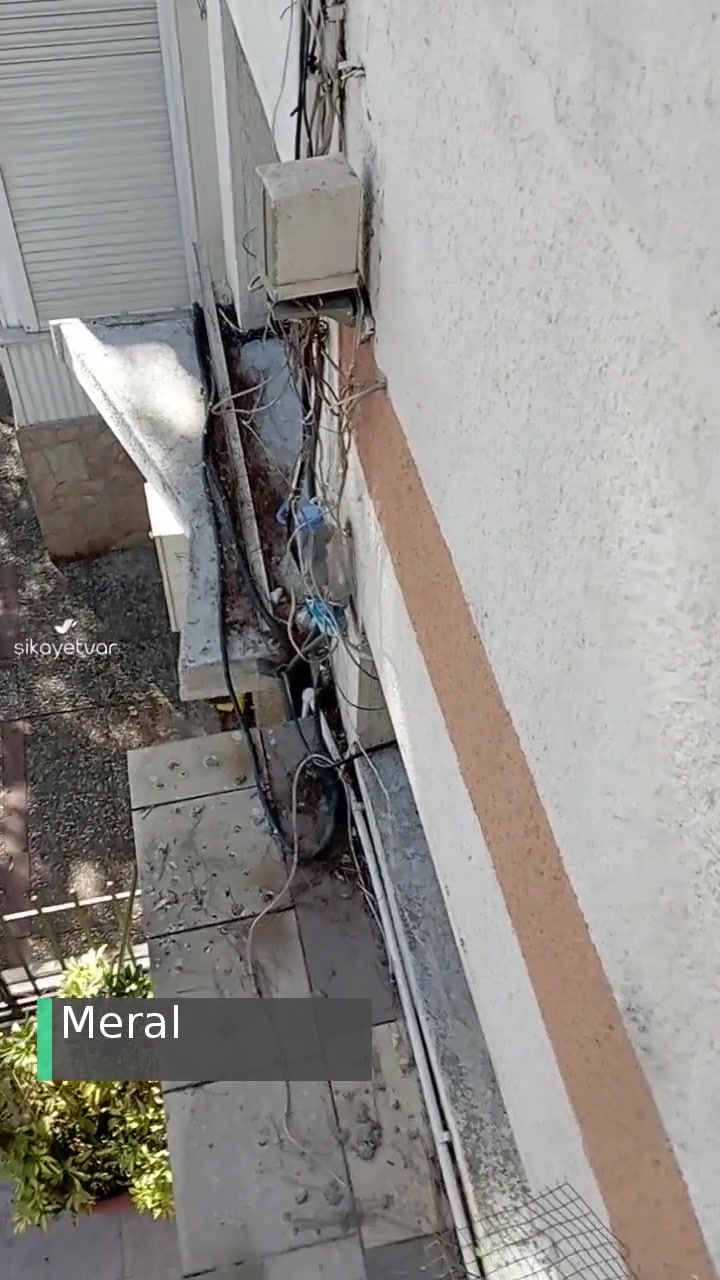 Gediz Elektrik Arızası videonun kapak resmi