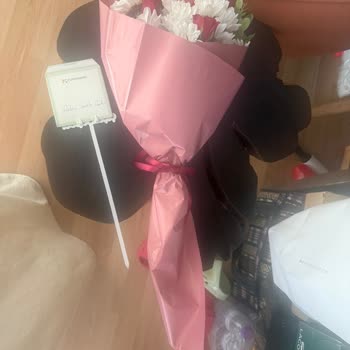 Çiçek Sepeti'nden Aldatıcı Ürün Ve Müşteri Hizmetleri Sorunu