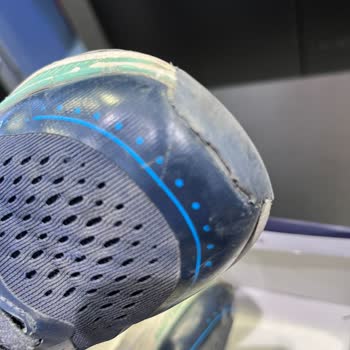 Lumberjack Satın Aldığım Ayakkabı Kısa Sürede Deforme Oldu Garanti Sürecinde Bilgilendirilmedim