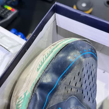 Lumberjack Satın Aldığım Ayakkabı Kısa Sürede Deforme Oldu Garanti Sürecinde Bilgilendirilmedim