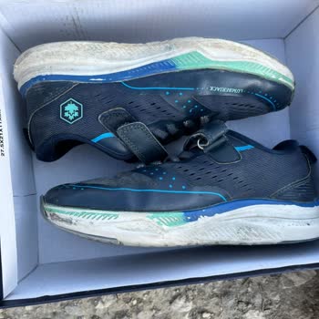 Lumberjack Satın Aldığım Ayakkabı Kısa Sürede Deforme Oldu Garanti Sürecinde Bilgilendirilmedim