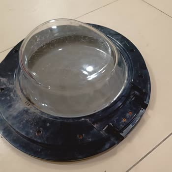 Garantisi Devam Eden Regal Cihazda Pas Ve Yüksek Kapı Ücreti Mağduriyeti