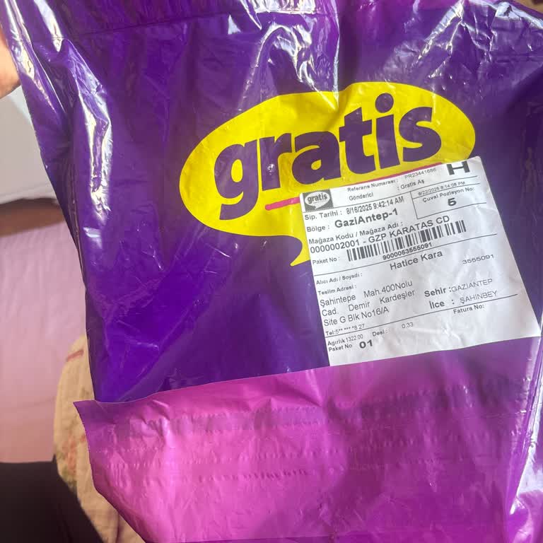 Mağaza Personelinin Zorlayıcı Satış Tutumundan Rahatsızlık