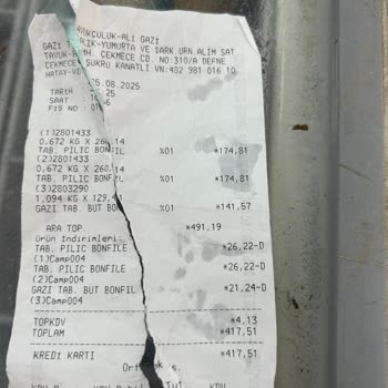 Bozuk Ürün Satışı Ve İade Sorunu: Müşteri Hizmetlerine Ulaşılamıyor