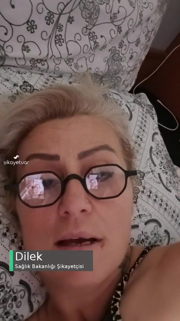 Sağlık Bakanlığı Evde Sağlık Hizmetleri Kime Hizmet Ediyor? videonun kapak resmi