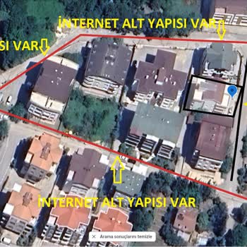 Türk Telekom 6 Yıldır Altyapı Eksikliği Nedeniyle İnternet ve Telefon Hizmeti Alamıyoruz