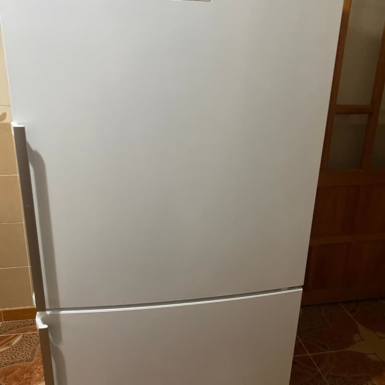 Yeni Alınan Bosch Buzdolabında Sürekli Alarm Ve Dondurma Sorunları Çözülmüyor