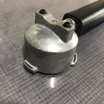 Robo Espresso Makinesi Parçasında Deformasyon Ve Destek Eksikliği