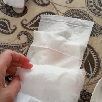 Sleepy Sensitive Islak Mendillerin Kopuk Çıkması Hijyen Endişesi Ve Kullanım Zorluğu