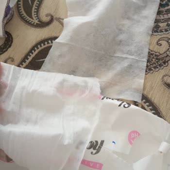 Sleepy Sensitive Islak Mendillerin Kopuk Çıkması Hijyen Endişesi Ve Kullanım Zorluğu