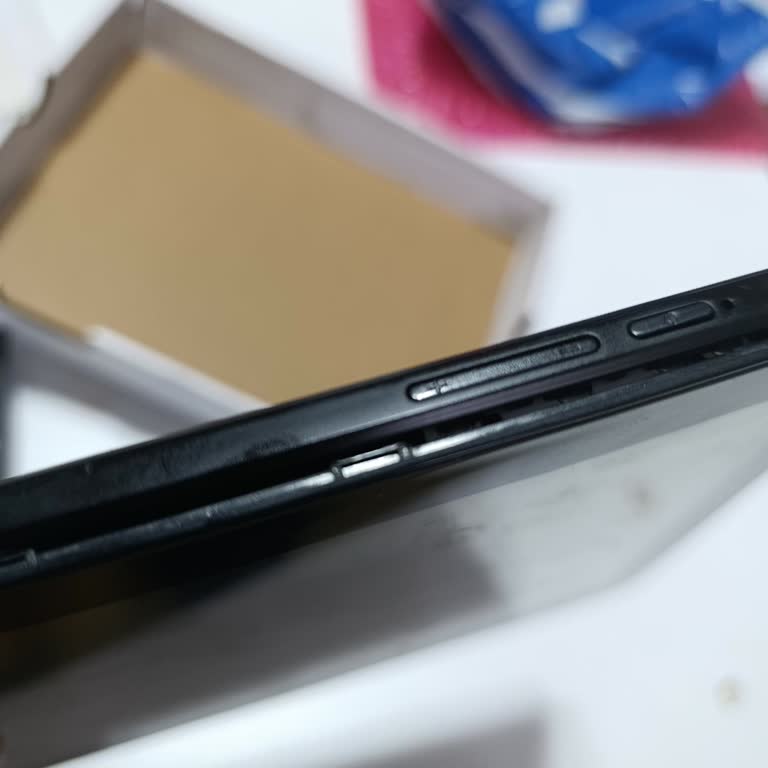 Servis Sonrası Tabletim Her Seferinde Daha Kötü Durumda Geri Geliyor