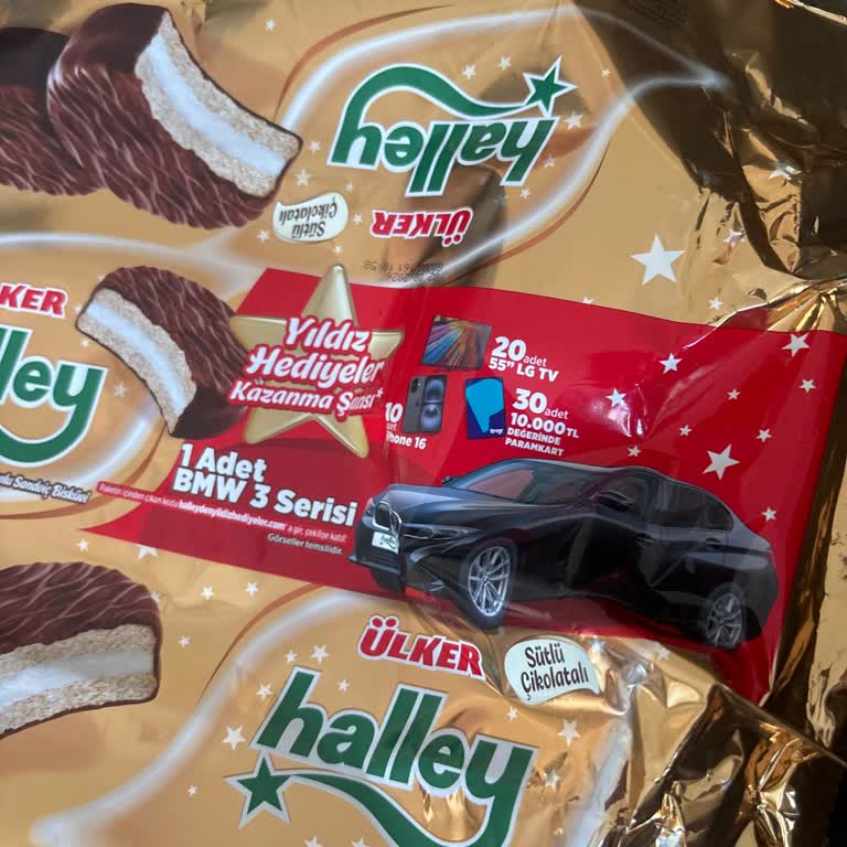 Çekiliş Katılımında Beklenmedik 239 TL Ücret Mağduriyeti