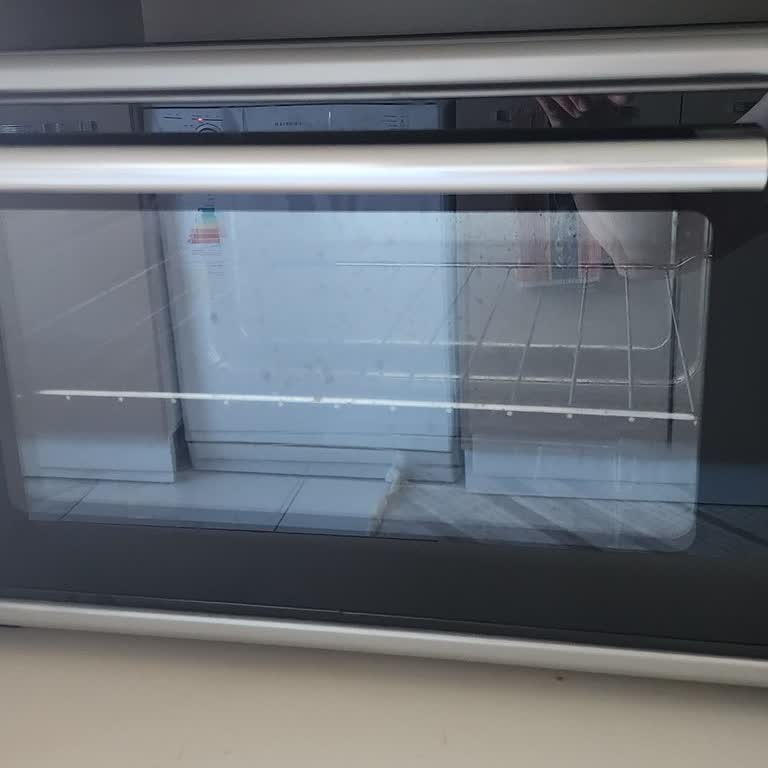 Garanti Kapsamındaki Fırınımın Arızası İçin Servis Gelmiyor