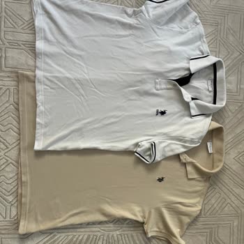 İlk Yıkamada Kısalan T-shirt İçin İade Talebim Reddedildi