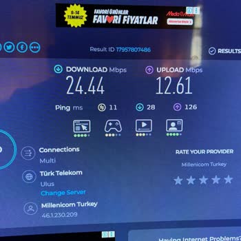 Sürekli Kopma Ve Düşük Hız Sorunları Çözülmedi, Cayma Bedeli Ve Modem Ücreti Mağduriyeti