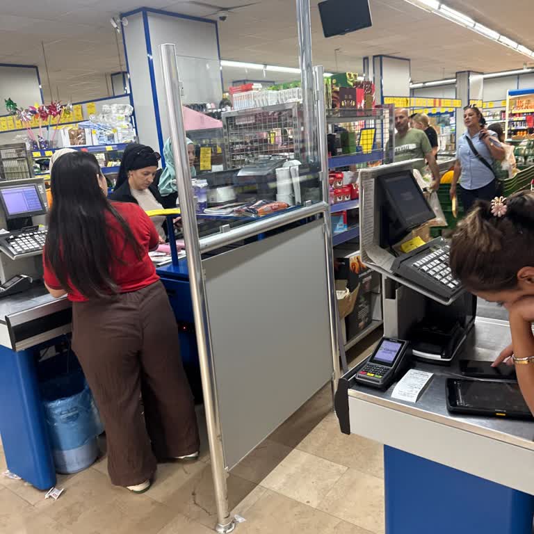 Bimcell Hattı Alımında Sürekli Sistem Ve Müdür Eksikliği Nedeniyle Hizmet Alamama