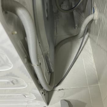 Arçelik Çamaşır Makinem Sürekli Arızalı, Değişim Talep Ediyorum