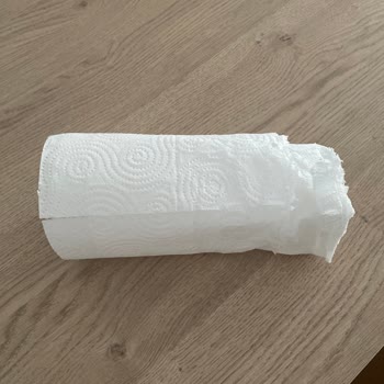 A101den Alınan Papia Havlu Paketi Kullanılamaz Halde Çıktı Çözüm Sunulmadı