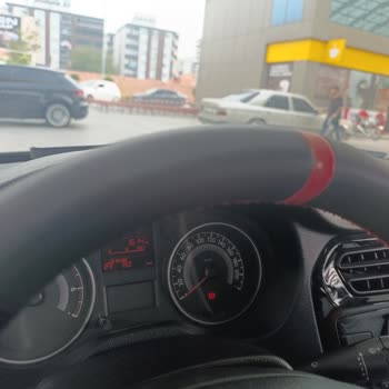 Akkoyunlu Akaryakıt İstasyonunda Eksik Ve Kalitesiz Yakıt Deneyimi