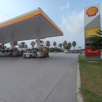 Akkoyunlu Akaryakıt İstasyonunda Eksik Ve Kalitesiz Yakıt Deneyimi