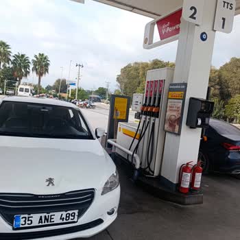 Akkoyunlu Akaryakıt İstasyonunda Eksik Ve Kalitesiz Yakıt Deneyimi