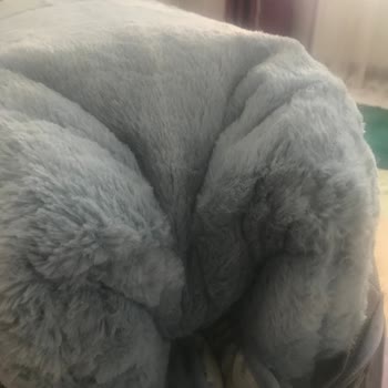 Puffy Sipariş Verdiğim Ürünle Gönderilen Ürün Arasındaki Kumaş Farkı