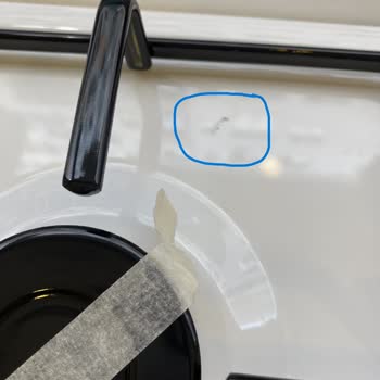 Çizik Gelen Ocak İade Talebim Haksız Yere Reddedildi