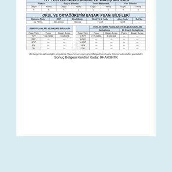 Açıköğretim Kontenjan Sınırı Mağduriyeti Ve Adil Çözüm Talebi